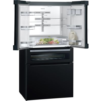 2. SIEMENS KF96RSBEA refrigerator-freezer