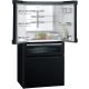 2. SIEMENS KF96RSBEA refrigerator-freezer