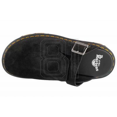 3. Dr. shoes Martens Zebzag Mule M DM31657001 