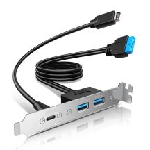 GRAUGEAR Nicht kategorisiert 20000 Mbit/s Silver