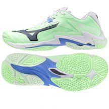 Mizuno WAVE LIGHTNING Z8 V1GA240086 shoes