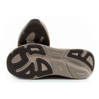 9. Skechers Bobs Skillz men's sneakers beige SLIP-INS