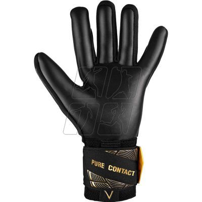 3. Reusch Pure Contact Infinity M 54 70 700 7706 gloves