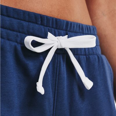 9. Under Armour Rival Fleece Joggers W 1356416 404