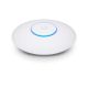 8. Access Point Wi-Fi 5 Ubiquiti UniFi nanoHD 2.4GHz(2 x 2)/5GHz(4 x 4) PoE 1x1G 3-pack