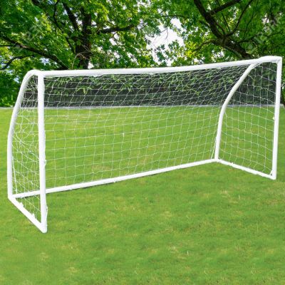 2. Maxwel plastic football goal 2010882