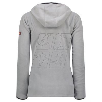 2. Geographical Norway UNICIA LADY 224 sweatshirt W WX3714F/GN