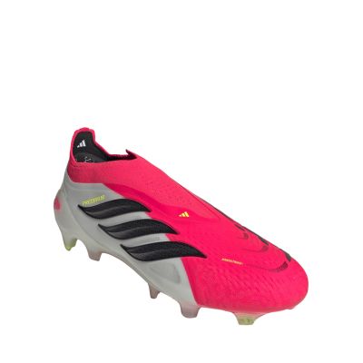2. adidas Predator Elite LL FG JS0407 football boots