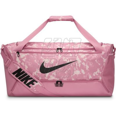 Nike Brasilia M Duff 9.5 Allover Print bag HJ8248-699