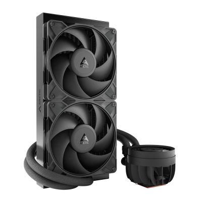 2. CPU Cooler S_MULTI/ACFRE00179A ARCTIC