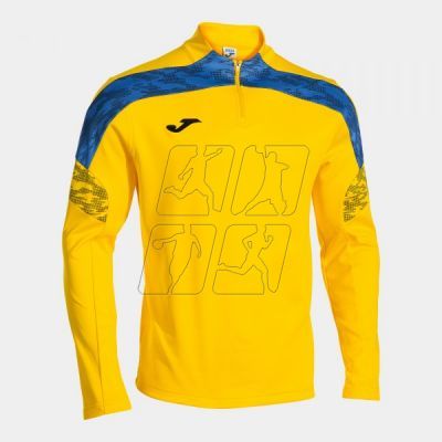 Joma Championship VIII Sweatshirt 104217.907