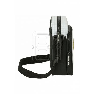 9. Real Madrid Shoulder Bag 612454672