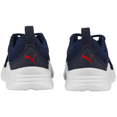 13. Puma Wired Run PS Jr 374216 21 shoes