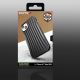 5. Raptic X-Doria Clutch Case iPhone 14 Plus back cover black