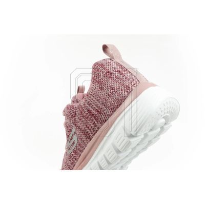 16. Skechers Graceful Twisted Fortune W 12614/MVE shoes