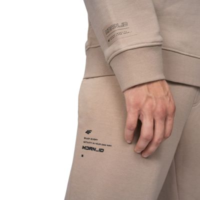 21. Trousers 4F M H4Z22 SPMD015 83S