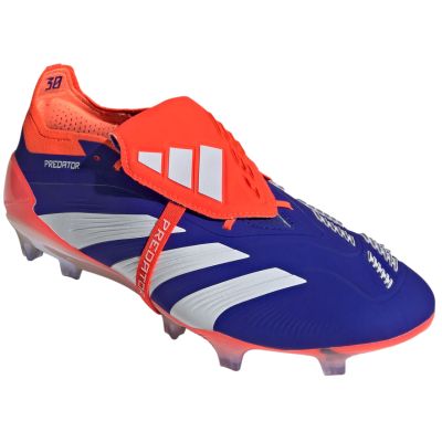 8. adidas Predator Elite FT FG IF6442 football boots