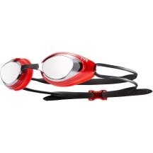 TYR Black Hawk Rcng Mirr Swimming Goggles one size