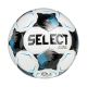 2. Select Futsal Master FIFA Basic Football White, Black, and Blue 200953 310019