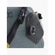 4. EVOC Seat Pack Boa Wp 16 steel saddle bag