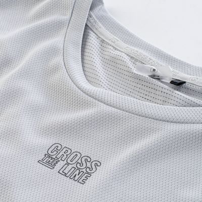 3. Men's RIVE Short Sleeve T-Shirt