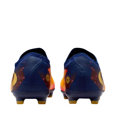 9. Nike Phantom 6 Low PRO FG/MG EH HQ2047 800 Kids' Soccer Cleats