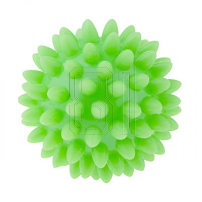 Sensory ball for massage and rehabilitation 5.4 cm AM Tullo 415