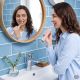 10. Sonic Toothbrush ORO SONIC NEXT PRO PINK OROMED