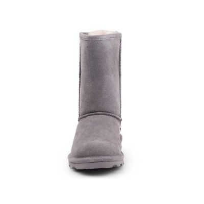 8. BearPaw 1962W Winter Boots W GRAY FOG 051