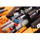 18. LEGO 42228 Technic - McLaren MCL39 F1 racing car