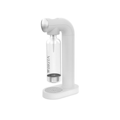 2. Brita SodaOne Carbonator (White)