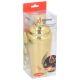 ALPINA GOLD COCKTAIL SHAKER 550ML