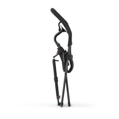 27. PLAYSEAT CHALLENGE ACTIFIT GAMING CHAIR BLACK RC.00312