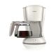 9. Philips HD7461/00 drip coffee maker (1000W; beige)
