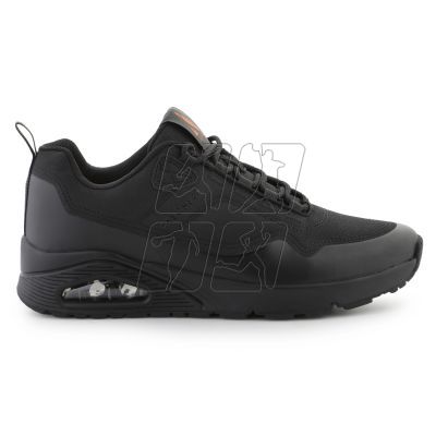 11. Skechers Uno Maverick Flooded M 183017-BBK shoes