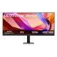 34" IPS LCD monitor model 34U511A-B from LG