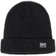 2. SUPER.NATURAL Riffler Beanie black, ONE SIZE