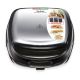 4. Tefal SW342D38 2-Pancake Maker Black, Stainless Steel