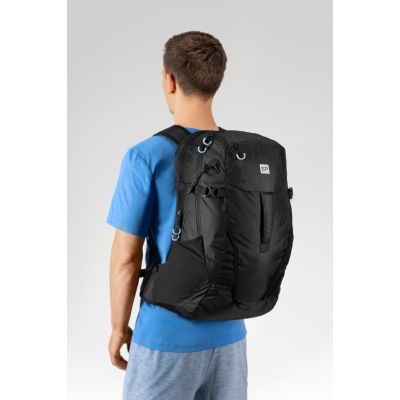 18. Spokey Buddy Travel Backpack SPK-943488