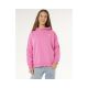 6. RIP CURL Surf Puff Hood-Girl pink sweatshirt