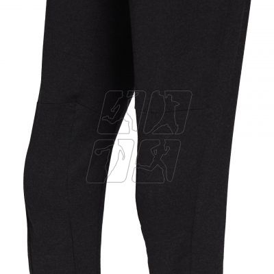 5. Adidas Wellbeing Training Pants M H61167