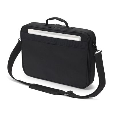 7. DICOTA D3250204 Laptop Bag 40.6 cm (16") Briefcase Black