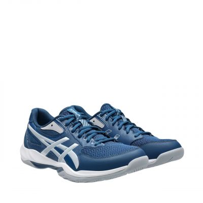 4. Asics Gel-Rocket 12 M 1071A116 400 Volleyball Shoes