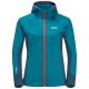 Jack Wolfskin Hydro Grid Fleece Jacket Jkt W 1709911-1395 