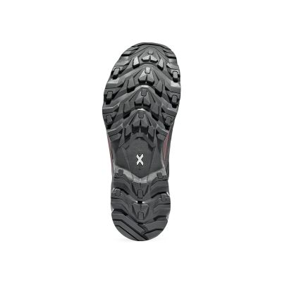 2. La Sportiva Ultra Raptor 3 GTX hiking shoes - carbon/redwood size: 43