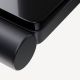 2. Withings BodyFit – smart scale with zonal body weight analysis, metabolism analysis and heart health analysis (black)