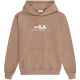 4. Fila Valsera sweatshirt beige FAU0227 70008