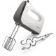 Philips HR3740/00 hand mixer (450W; white)