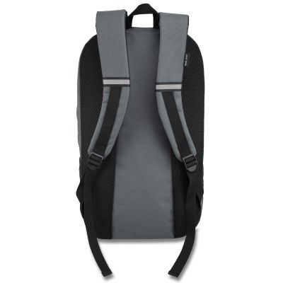 4. GREY TREKKING BACKPACK SEMI LINE