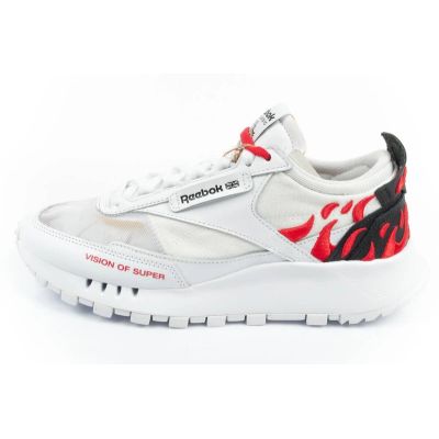 17. Reebok Legacy M GW9699 shoes
